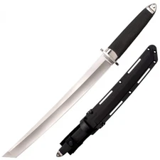 Cold Steel San Mai Magnum Tanto XII VG-10 San Mai Steel Long Kray Ex Handle 35AE