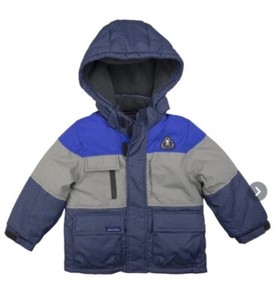 zeroxposur jacket washing instructions