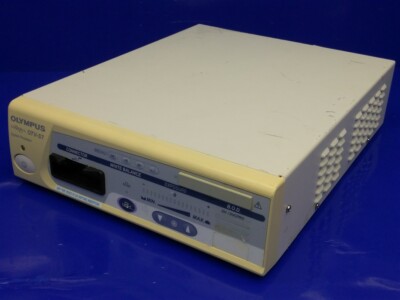 Olympus OTV-S7 Visera Video System Center Digital Processor | eBay
