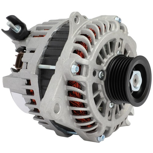 Alternator fits 2007-2008-2009-2010-2011-2012 Lincoln MKZ 3.5L 90-27-3379 11268A - Foto 2 di 8