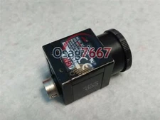 USED Sony CCD Monochrome Video Camera XC-ES30 XCES30 tested