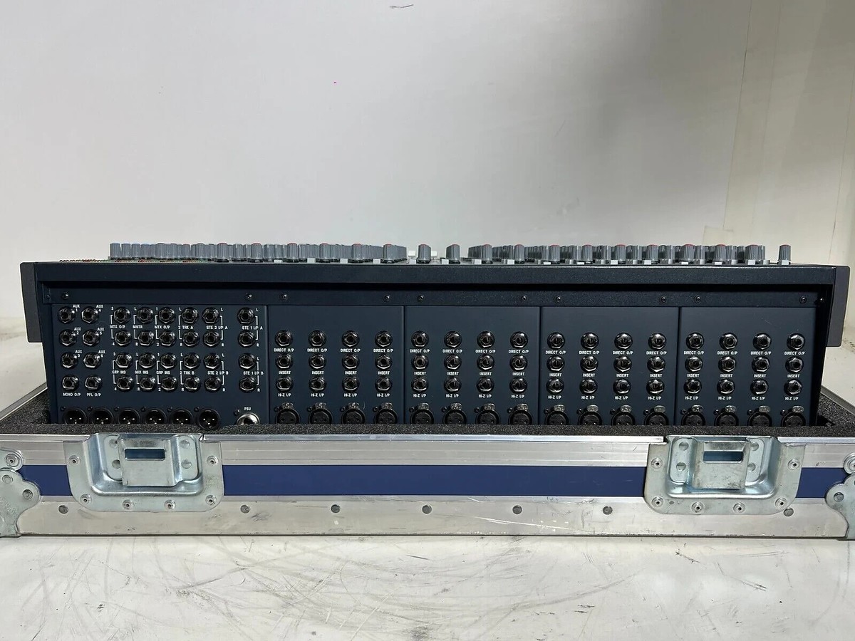 Soundcraft K1 Compact Mixing Console #17144 (One)THS | eBay