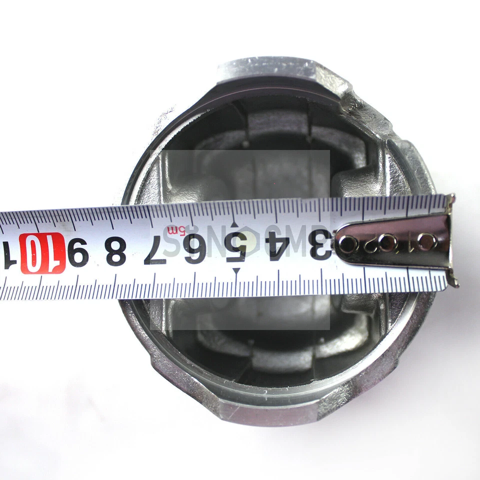 1DZ-II 1DZ-2 Engine Overhaul Rebuild Kit For Toyota 7-8FD Forklift SDK Loader - Image 3 of 4