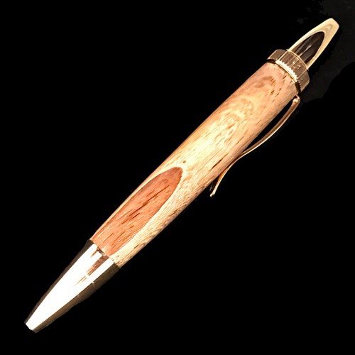 Thoma - Handcrafted Ballpoint, Fountain, and Rollerball Pens - Picture 177 of 190