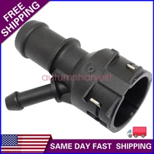 For VW Golf Jetta Passat CC 1.8TFSI 2.0TFSI 2.5 Coolant Heater Hose Connector X1