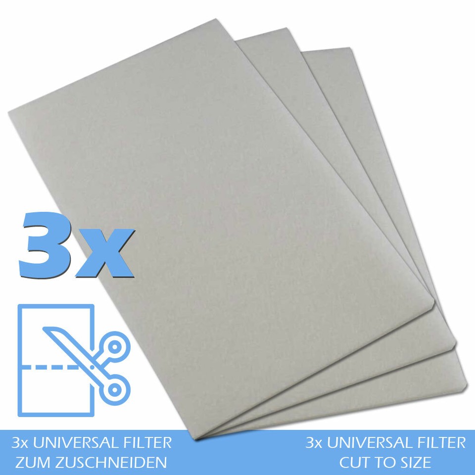 PakTrade 5 Sacchetti Per Aspirapolvere Philips PerformerPro FC9190 + Filtro