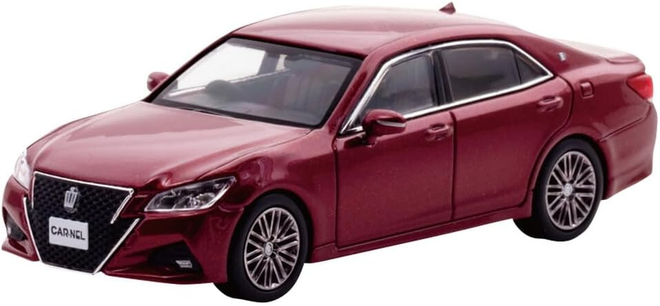 Комплектация CARNEL 164 TOYOTA CROWN ATHLETE S Japan для выбора цвета красный CN640046 11690₽