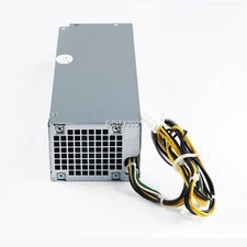 New Dell Optiplex MT Mini Tower 3050 5050 7050 240W Power Supply H240ES-02 J61WF