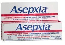 Asepxia Gel == FREE SHIPPING