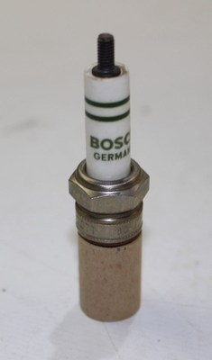 #ad Bosch X320T1 Spark Plug #0241164001 x1 $11.99