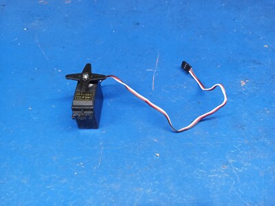 Futaba Servo FP- S14B Vintage indirect Drive Standard Servo RC