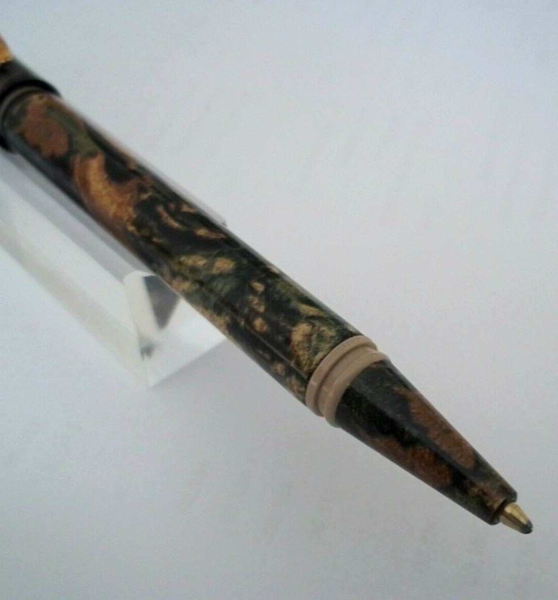 Stylo Bille Waterman Forum Mythique Années 80-90 - Neuf De Stock, Modèle Agora-Venezia, Sans Emballage