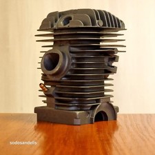 Kit cylindre et piston pour tronçonneuse STIHL MS021 210 40mm 11230201218, 11...