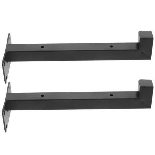 2 Stück Schwerlast Regalwinkel Industrie Schweberegalwinkel - Bild 6 von 12