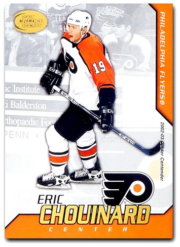 2002-03 Pacific Calder **** PICK YOUR CARD **** From The SET - Picture 85 of 101