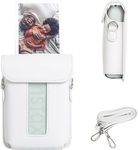 Carrying Case for Fujifilm INSTAX Mini Link 3 Printer Cover Portable Strap Bag - Picture 25 of 31