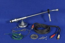Denon DA-304 Long Tonearm In Excellent Condition