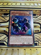 Yugioh Finsterer Garnex das kubische Ungeheuer MVP1-DE033 Ultra Rare