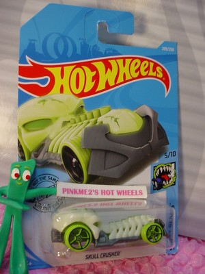 hot wheels 2019 street beasts