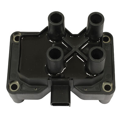 HÜCo 138809 ZüNdspule FüR Ford-image
