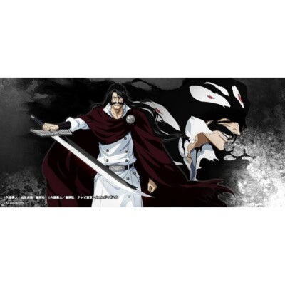 BLEACH Brave Souls Official Artworks (Treasured Edition Comics
