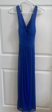 Women’s Gown Size 0