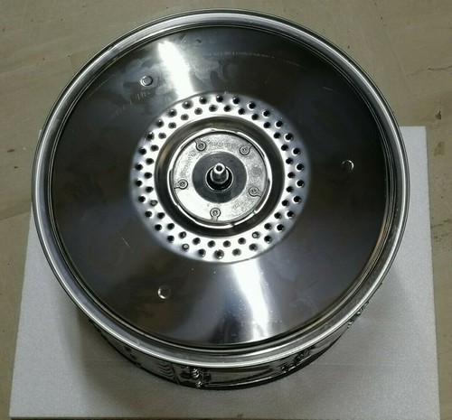 Cestello lavatrice carica dall'alto 481010727995 originale Whirlpool  Bauknecht | eBay