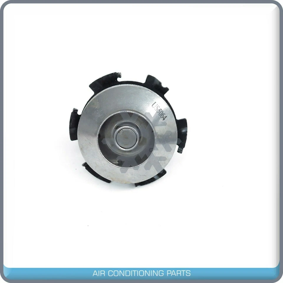 Water Pump For 1993 1994 Cadillac Seville Allante DeVille Eldorado 4.6L AW5064 - Image 4 of 4