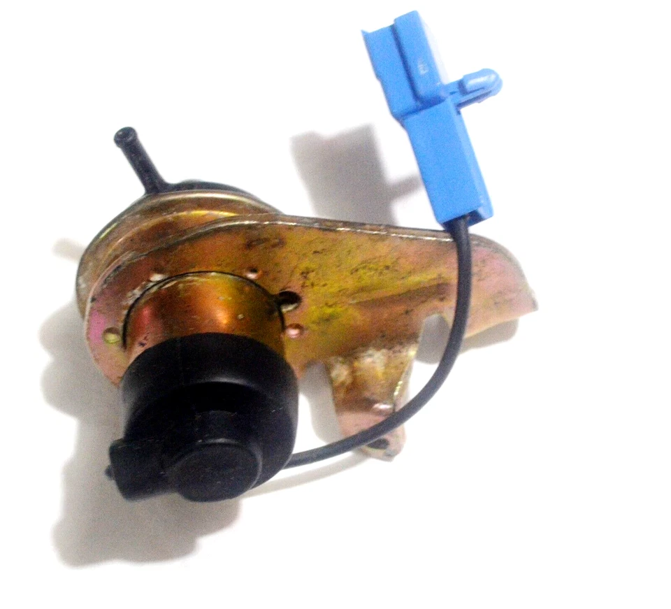 IDLE STOP SOLENOID FORD Mustang II PINTO MERCURY CAPRI BOBCAT 1976 1975 1974 2.3 - Image 2 of 4