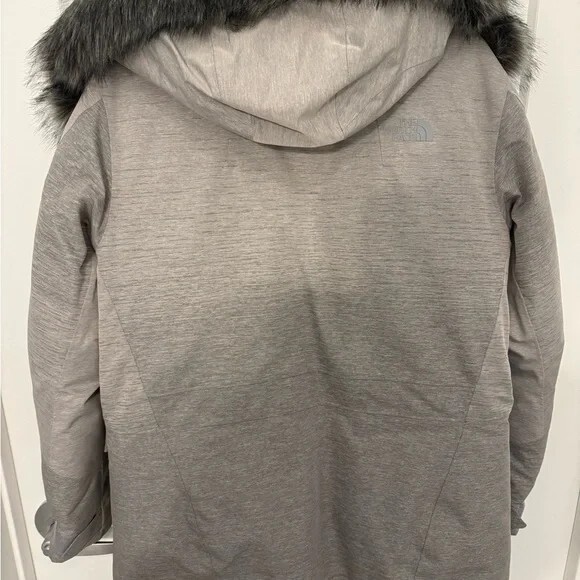 North Face Men's Cryos Expedition GTX Parka Grey | eBay North Face Men's Cryos Expedition GTX Parka Grey | eBay