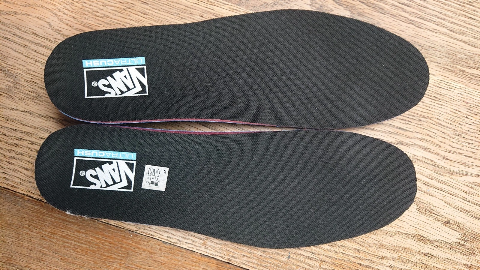 Stivali Uomo VANS Sneaker Sk8 Hi MTE 2 Triple Nero Resistente alle Intemperie Taglia 13