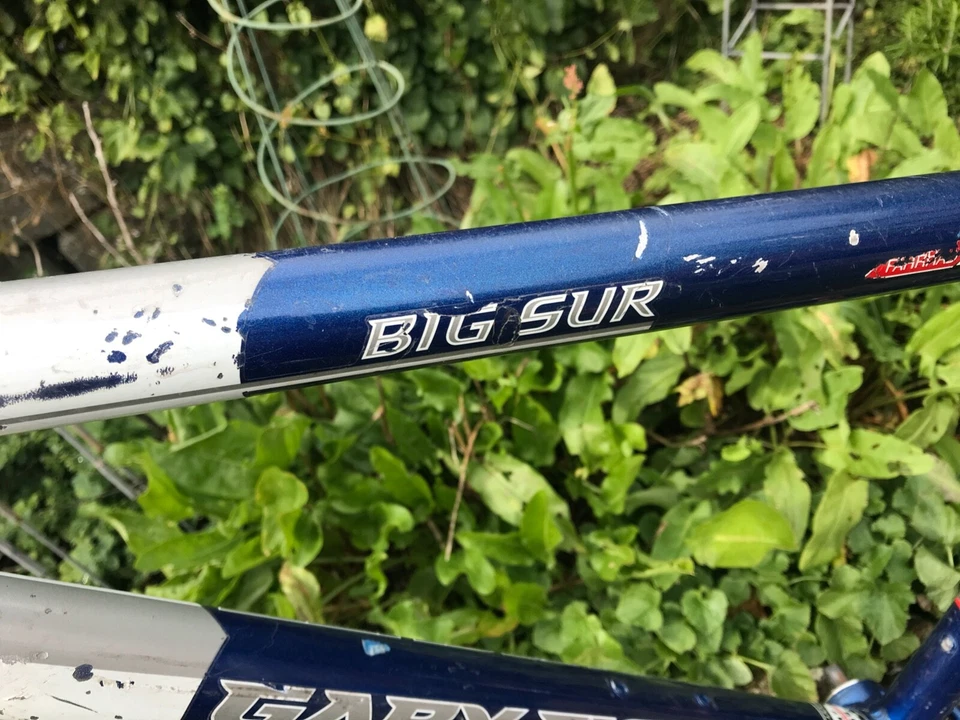 Gary Fisher. Rahmen für MTB .26Zoll. Selten. - Bild 3 von 4