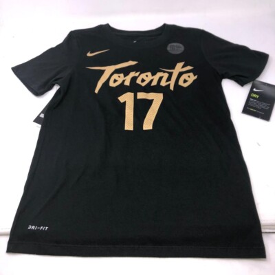 raptors nike shirt