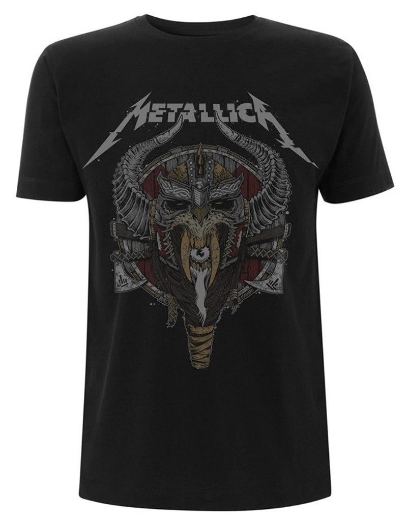 Metallica viking best sale