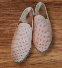 Journee Collection Womens Lucie Tru Comfort Foam SlipOn Almond Toe Loafer 11