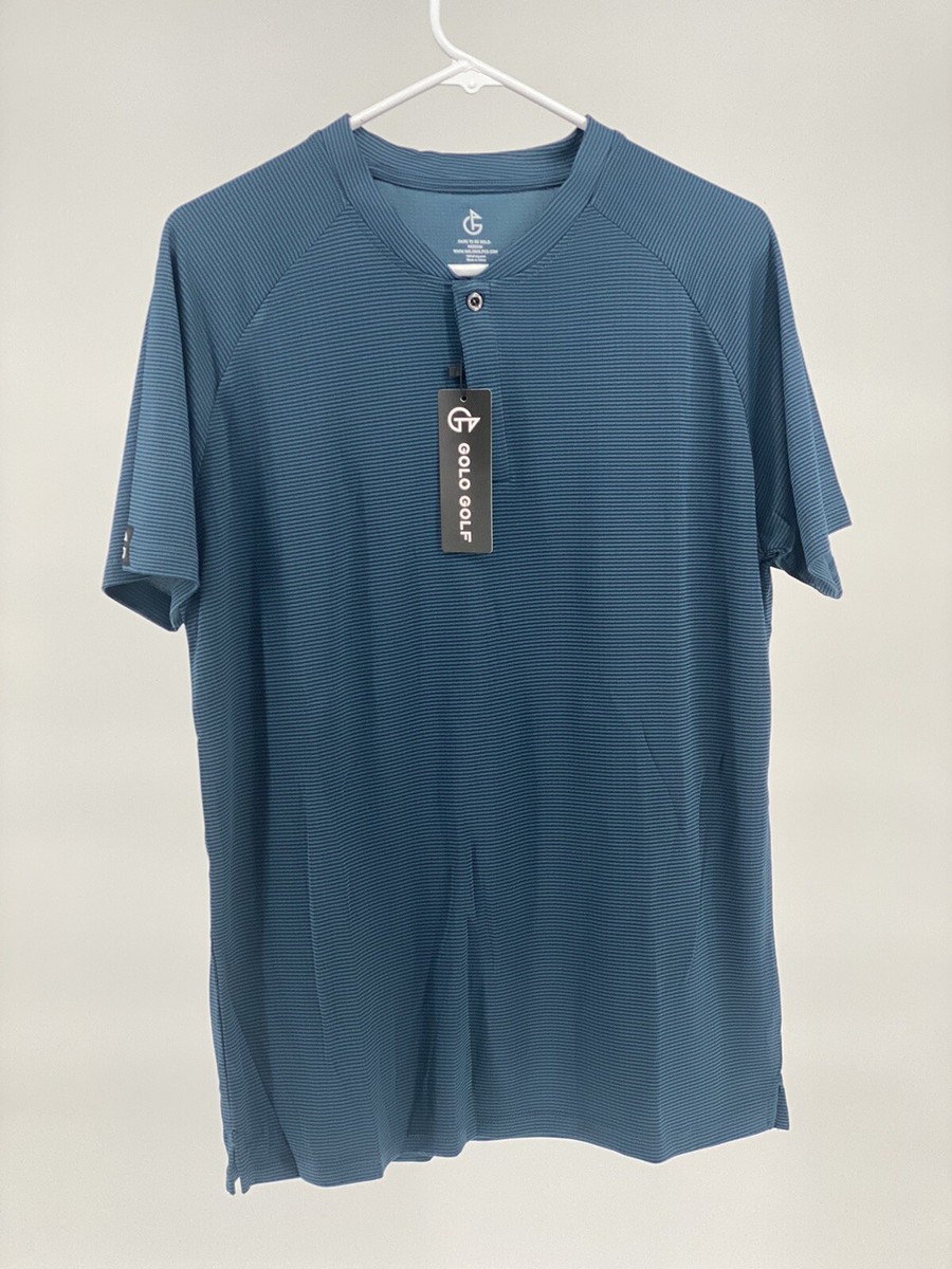 blade collar polos