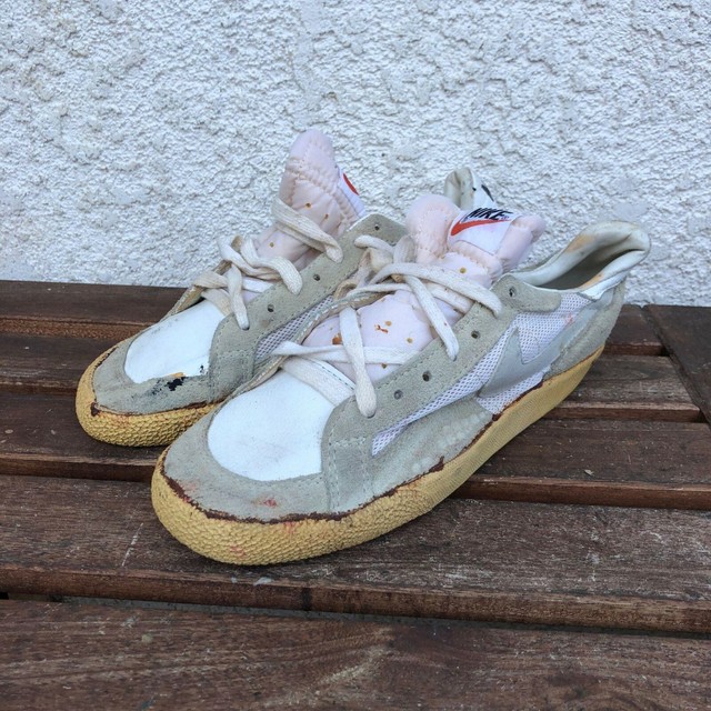 NIKE : BLAZER HI 80's | Sumally (ãµããªã¼)