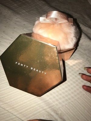 fairy bomb glittering pom pom