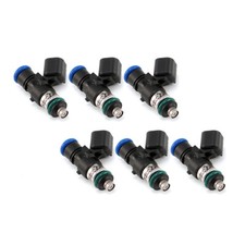 Injector Dynamics Id1050-xds [qty 6] For 2017+ Ford Raptor 3.5l 1050.34.14.14.6