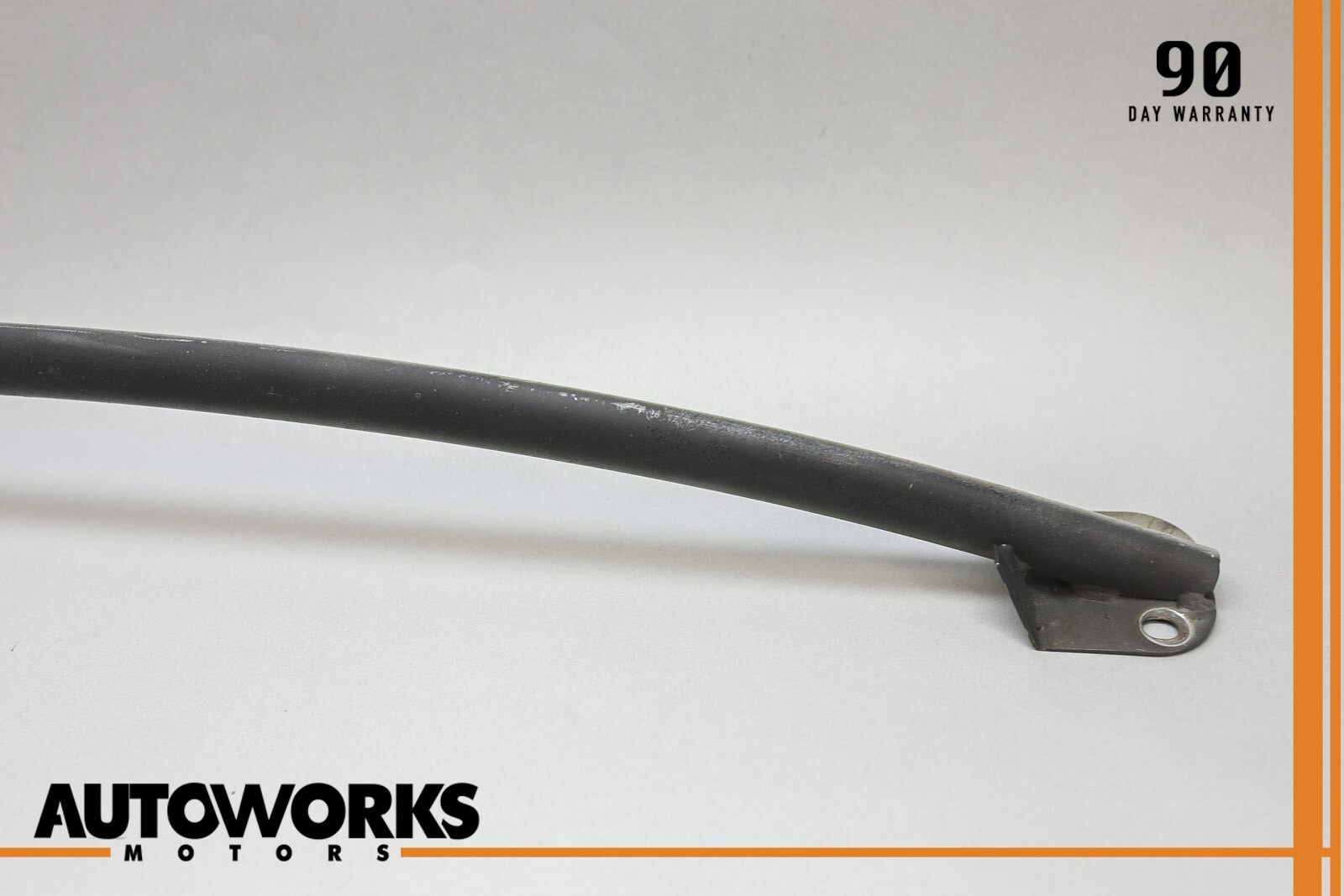 04-08 Maserati Quattroporte M139 Strut Mount Brace Stabilizer OEM