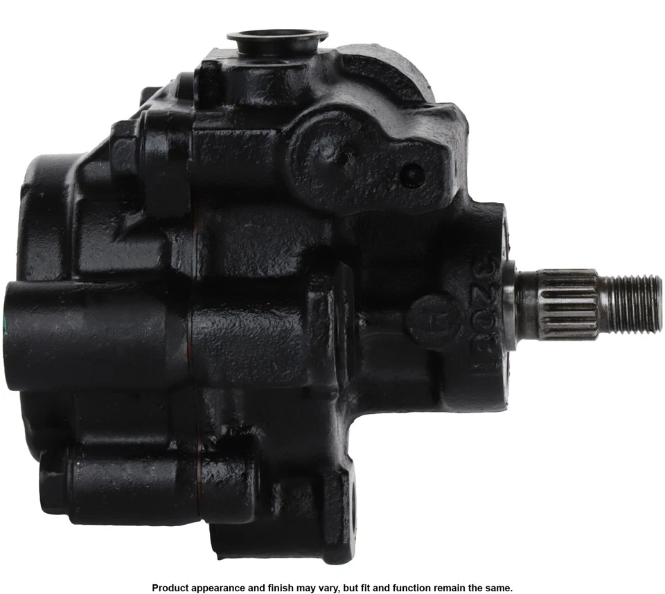 Bomba de dirección asistida Cardone para Toyota Highlander 2001-2003 3L V6 Foto 3 de 4