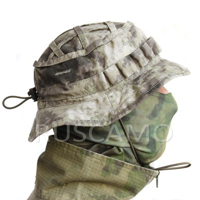 russian boonie hat