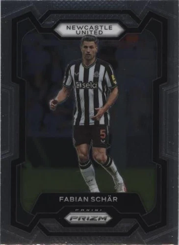 2023-24 Panini Prizm Premier League Fabian Schar #57