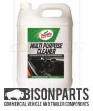 Image of *UNIVERSAL TURTLEWAX MULTI PURPOSE CLEANER (5 LITRES) TW31764