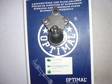 Rotule de suspension Peugeot 306