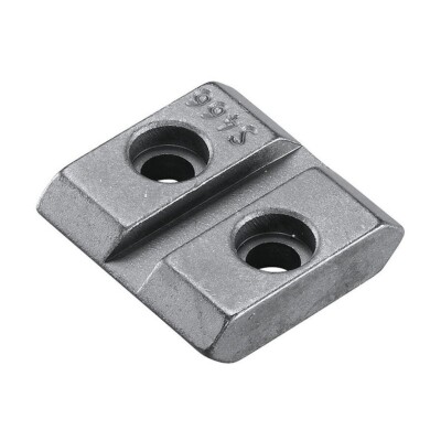 WEAVER GRAND SLAM STEEL BASE 2PC MARLIN (wea48282)