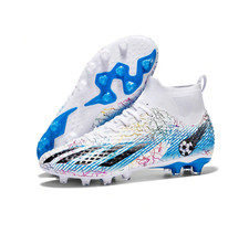 Zapatos Deportivos de Futbol Soccer de Hombre Ni os Tenis Soccer Transpirables