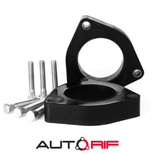 1.2" 30 mm Car Spacers Lift Kit for Mazda 3, 6, CX-5, CX-9, CX-3, CX-30 - Picture 2 of 7