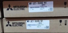 Motore elettrico MR-JET-300G-N1 nuovo MITSUBISHI MR-JET-300G-N1 servoazionamento