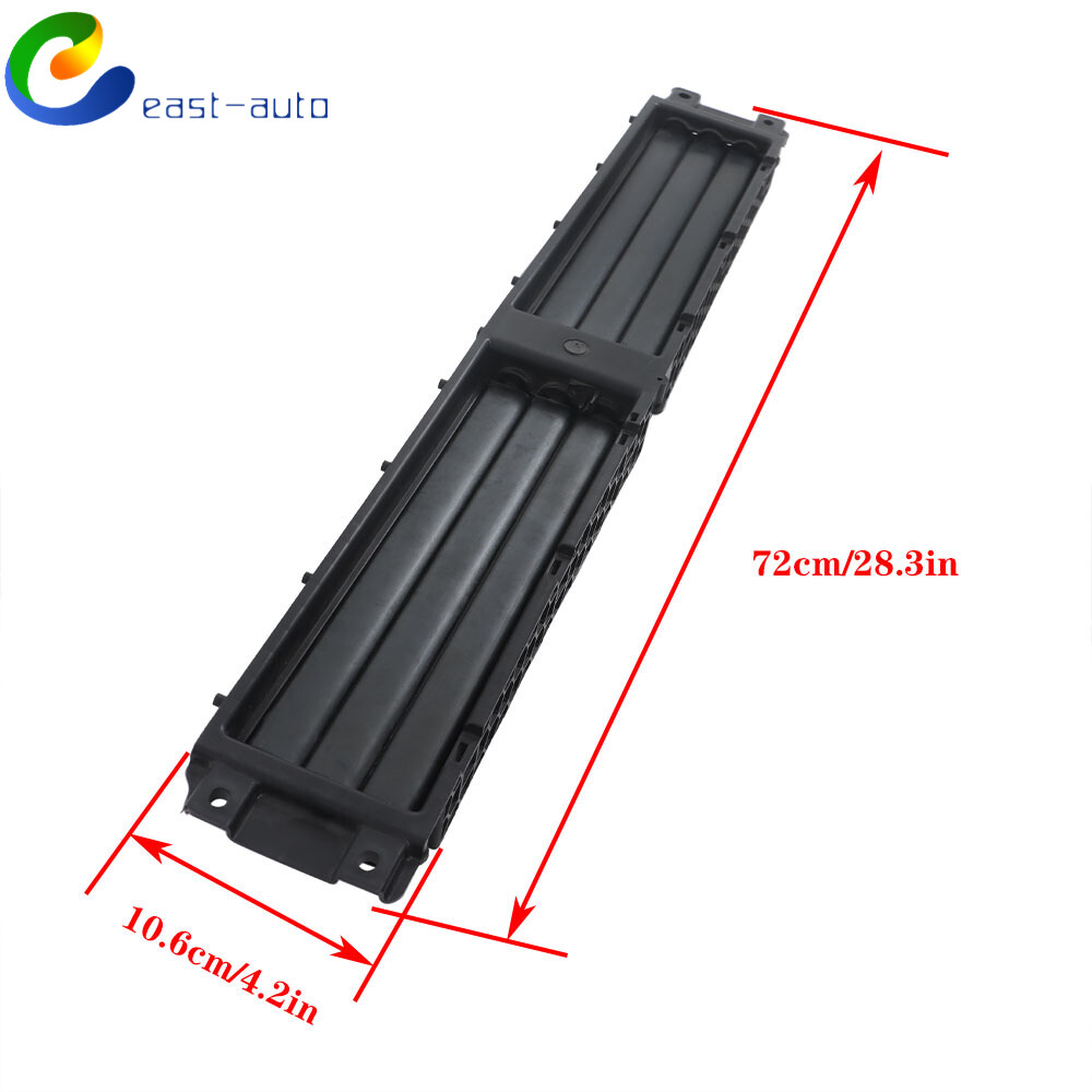 Radiator Shutter W/ Motor For Buick LaCrosse Chevrolet Malibu 2017 2018 ...